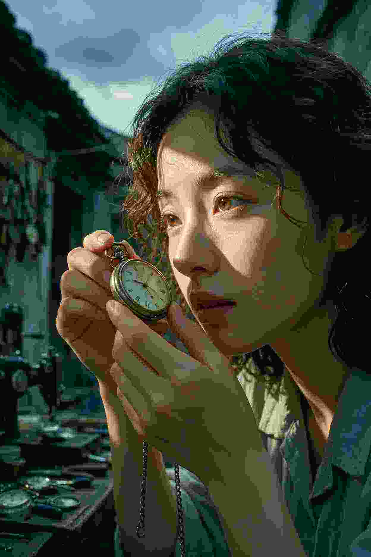 异域冒险