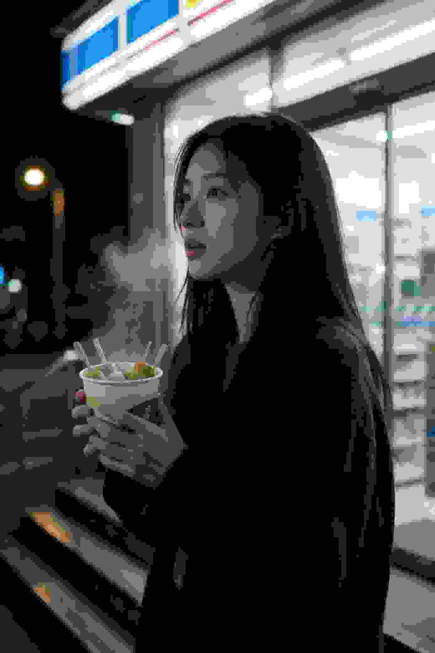 浪漫邂逅