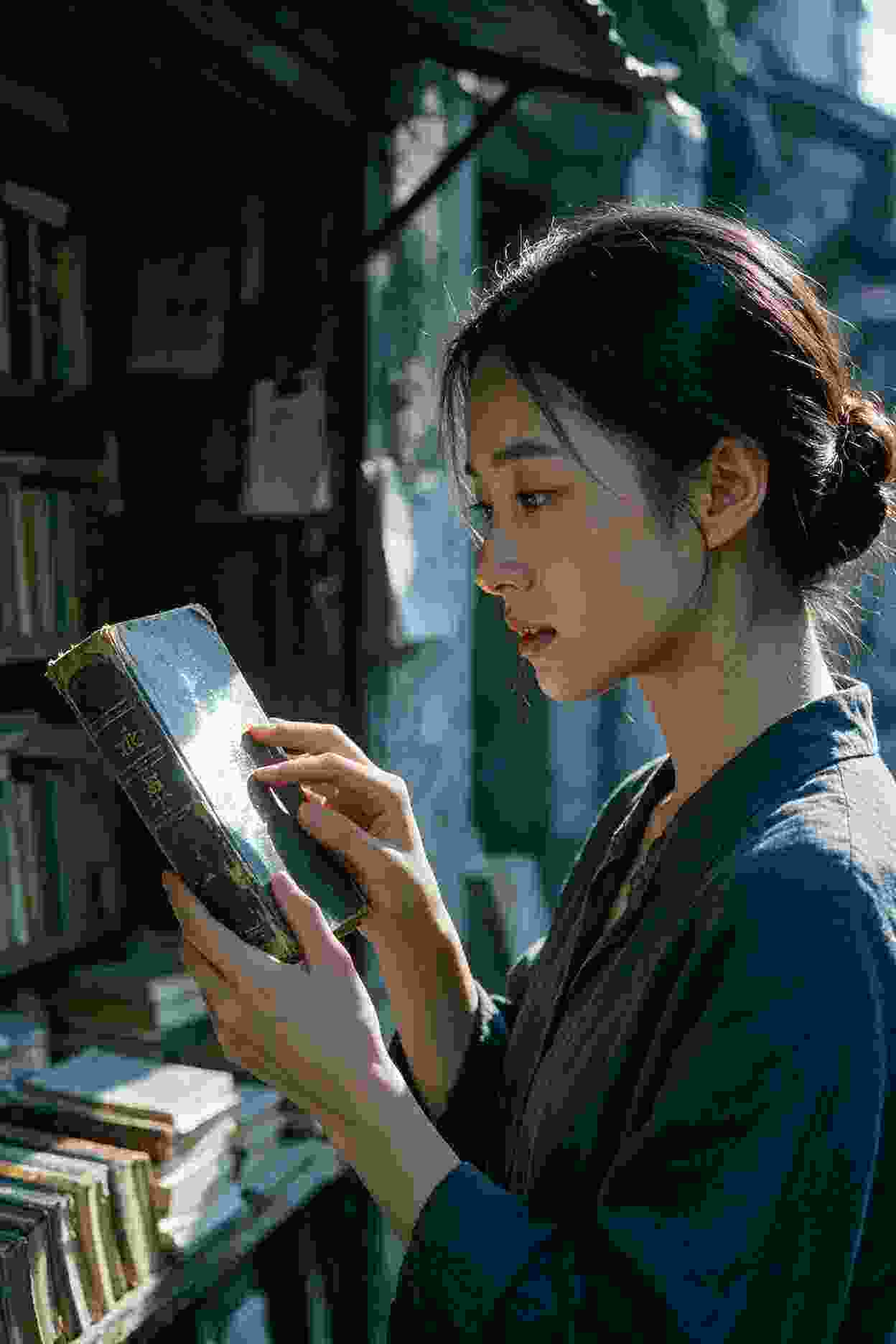 真凶